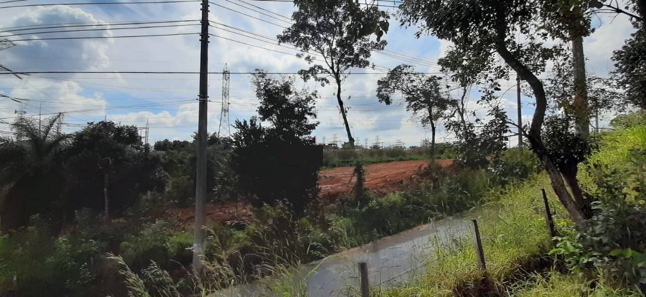 Terreno, 10 hectares - Foto 4