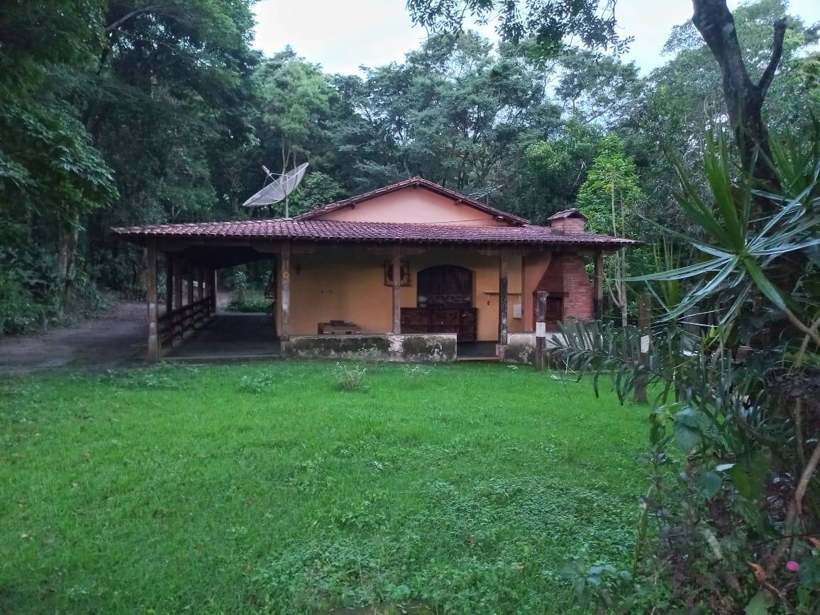 #ILV02 - Chácara para Venda em Contagem - MG