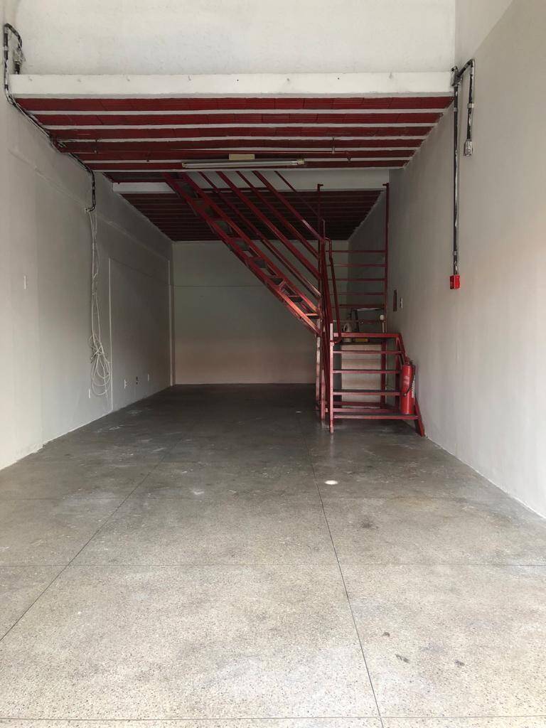 #ILL100 - Loja para Venda em Belo Horizonte - MG