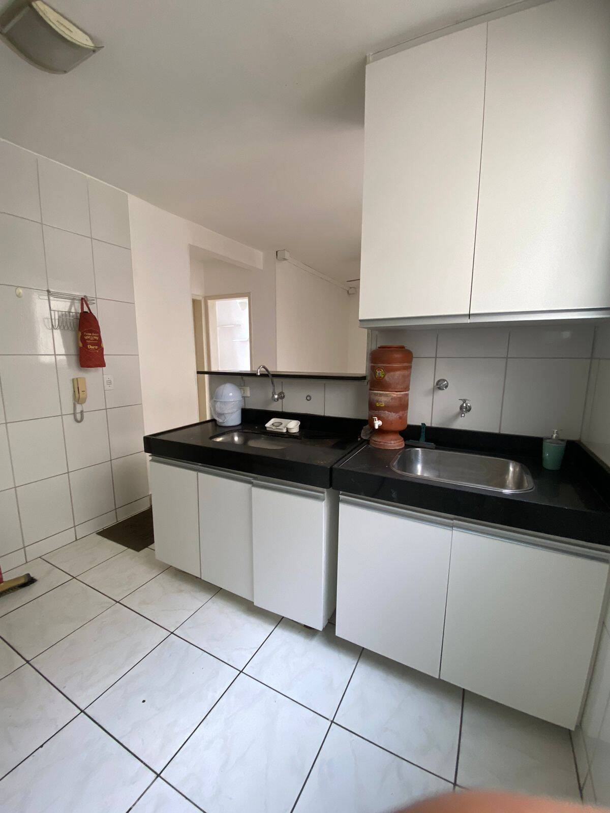 Apartamento para alugar com 2 quartos, 60m² - Foto 4