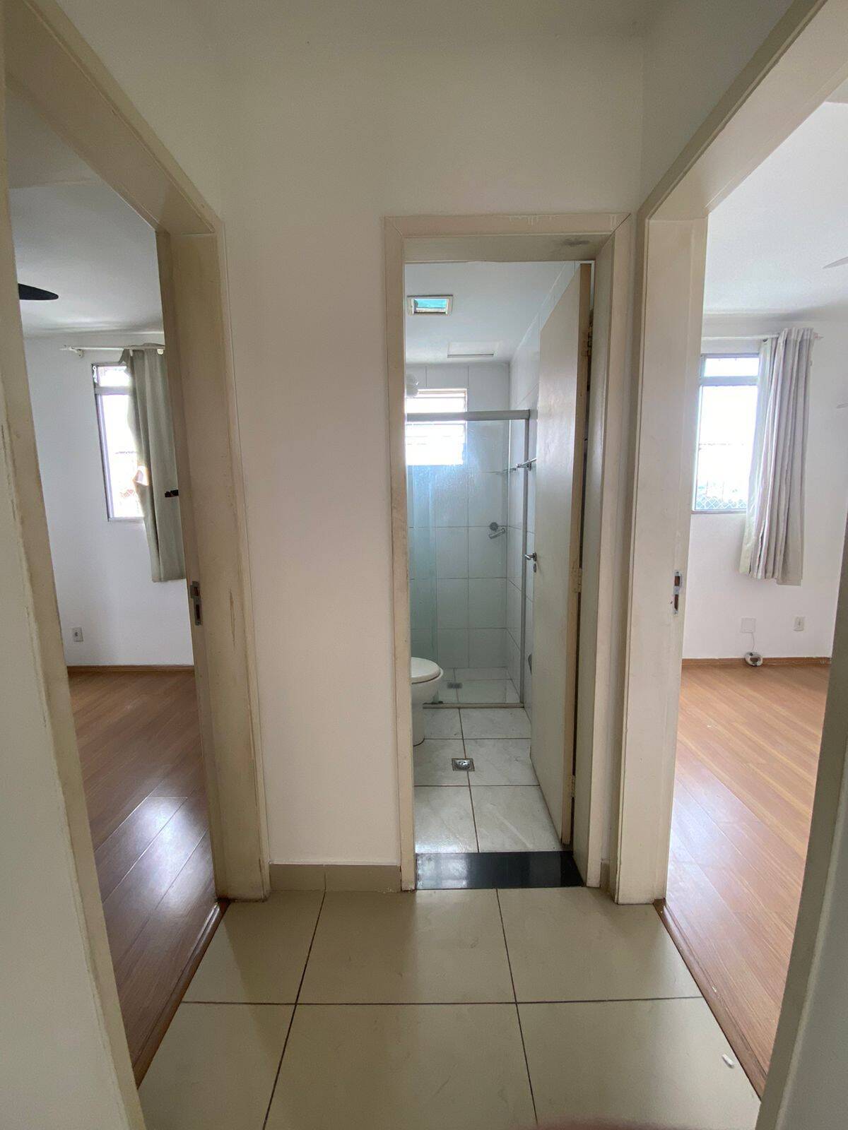 Apartamento para alugar com 2 quartos, 60m² - Foto 6