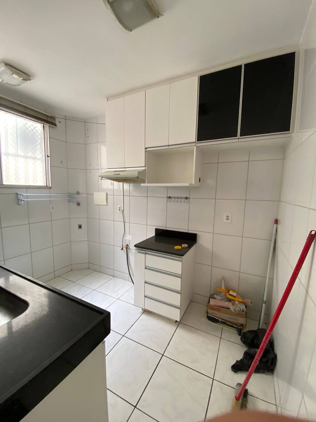 Apartamento para alugar com 2 quartos, 60m² - Foto 3