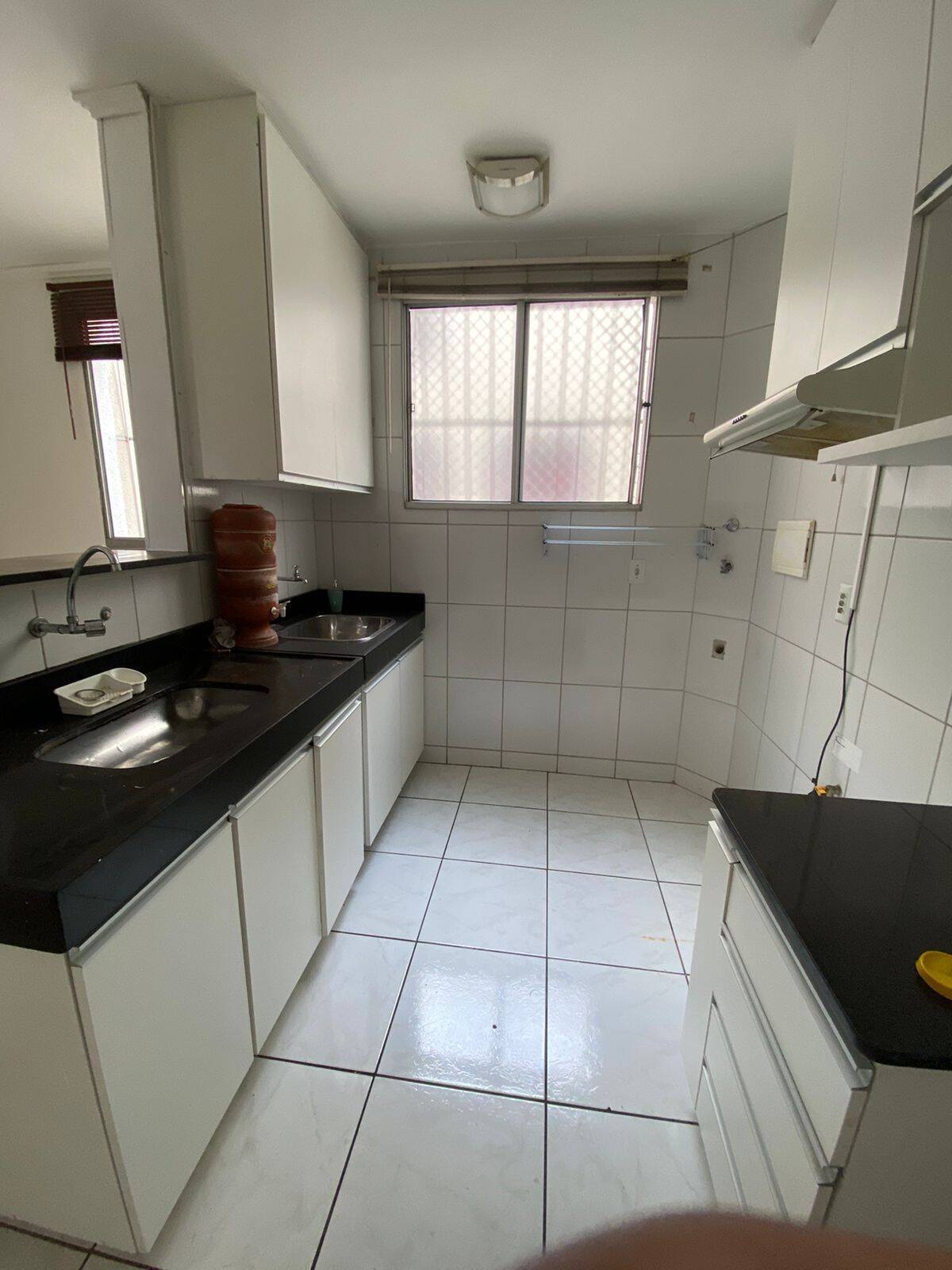 Apartamento para alugar com 2 quartos, 60m² - Foto 5