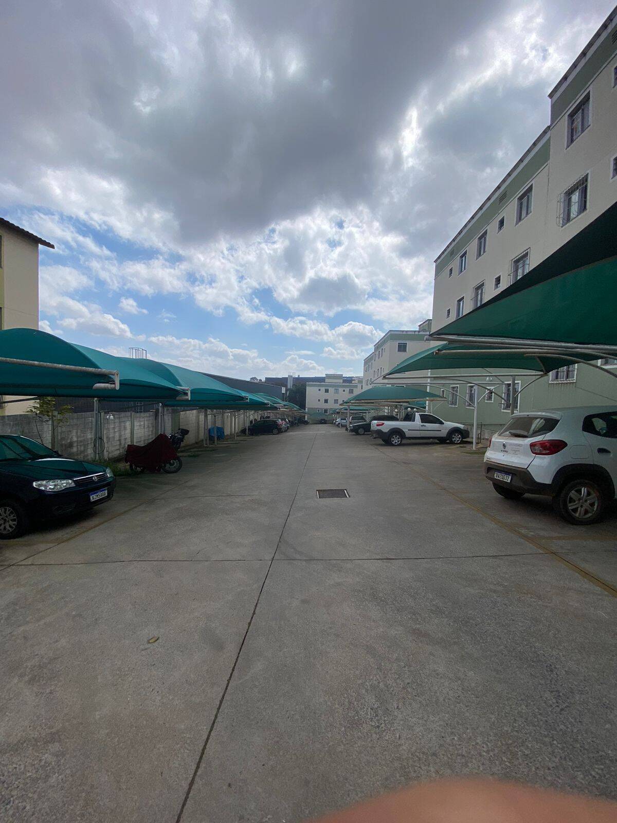 Apartamento para alugar com 2 quartos, 60m² - Foto 15