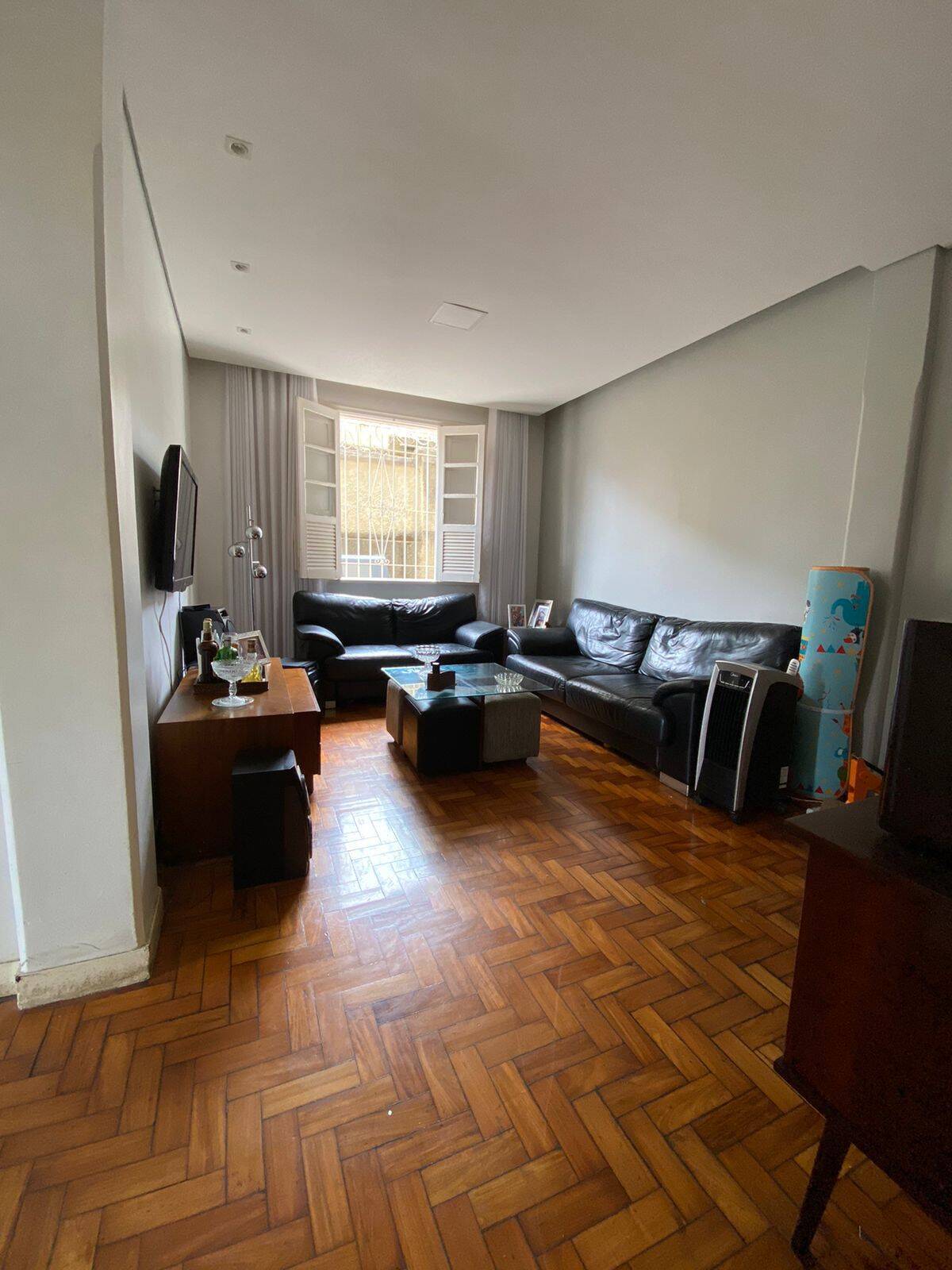 #ILV503 - Apartamento para Venda em Belo Horizonte - MG