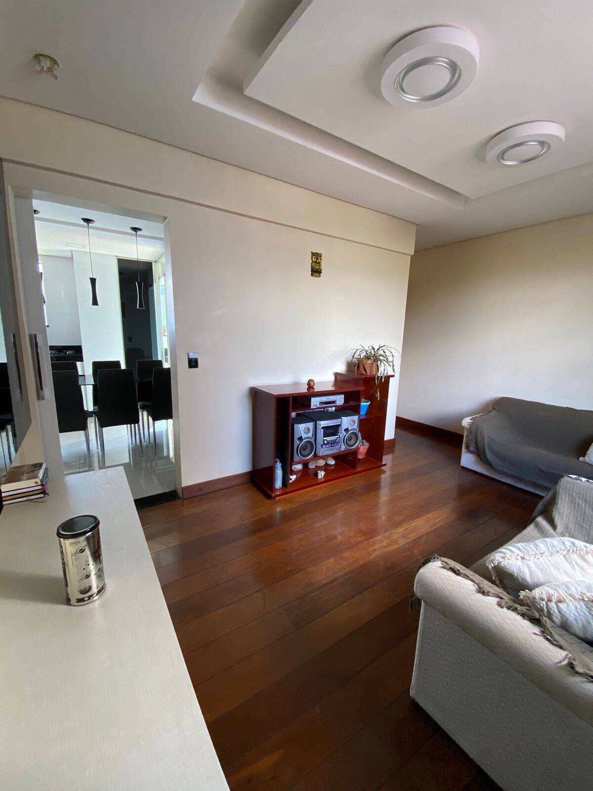 #ILV401 - Apartamento para Venda em Belo Horizonte - MG