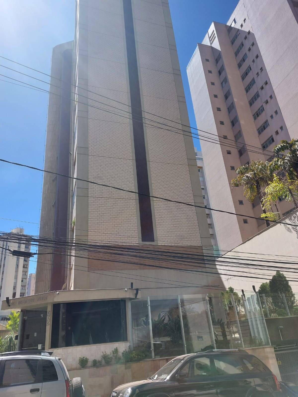 #ILV314 - Apartamento para Venda em Belo Horizonte - MG
