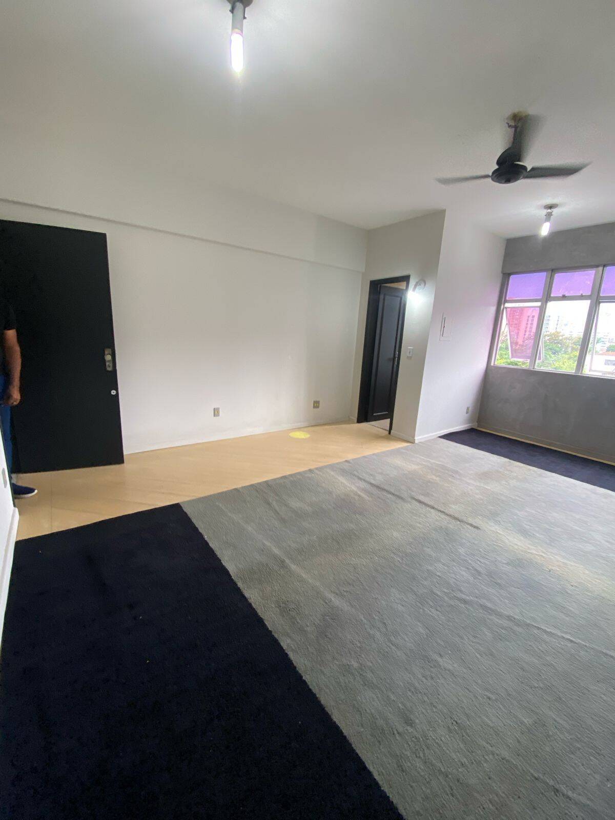 Sala-Conjunto, 30 m² - Foto 2