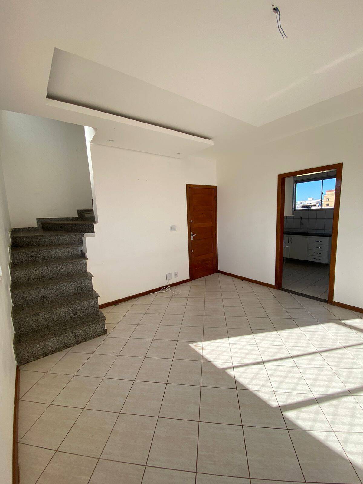 #ILL148 - Cobertura para Locação em Belo Horizonte - MG