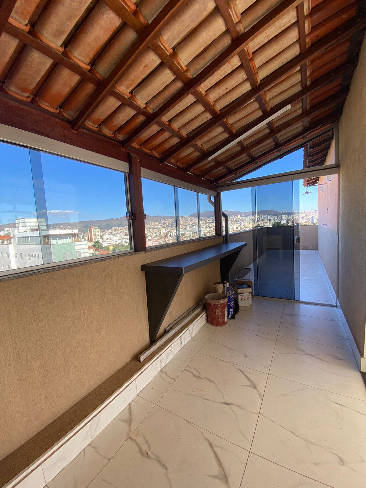 Cobertura, 4 quartos, 165 m² - Foto 26