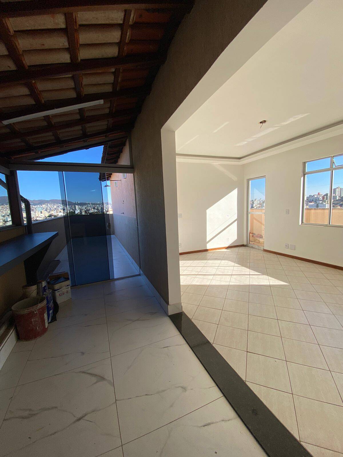 Cobertura, 4 quartos, 165 m² - Foto 27