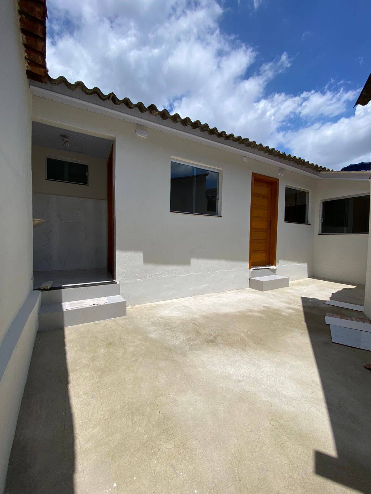 #ILL166 - Casa para Locação em Belo Horizonte - MG