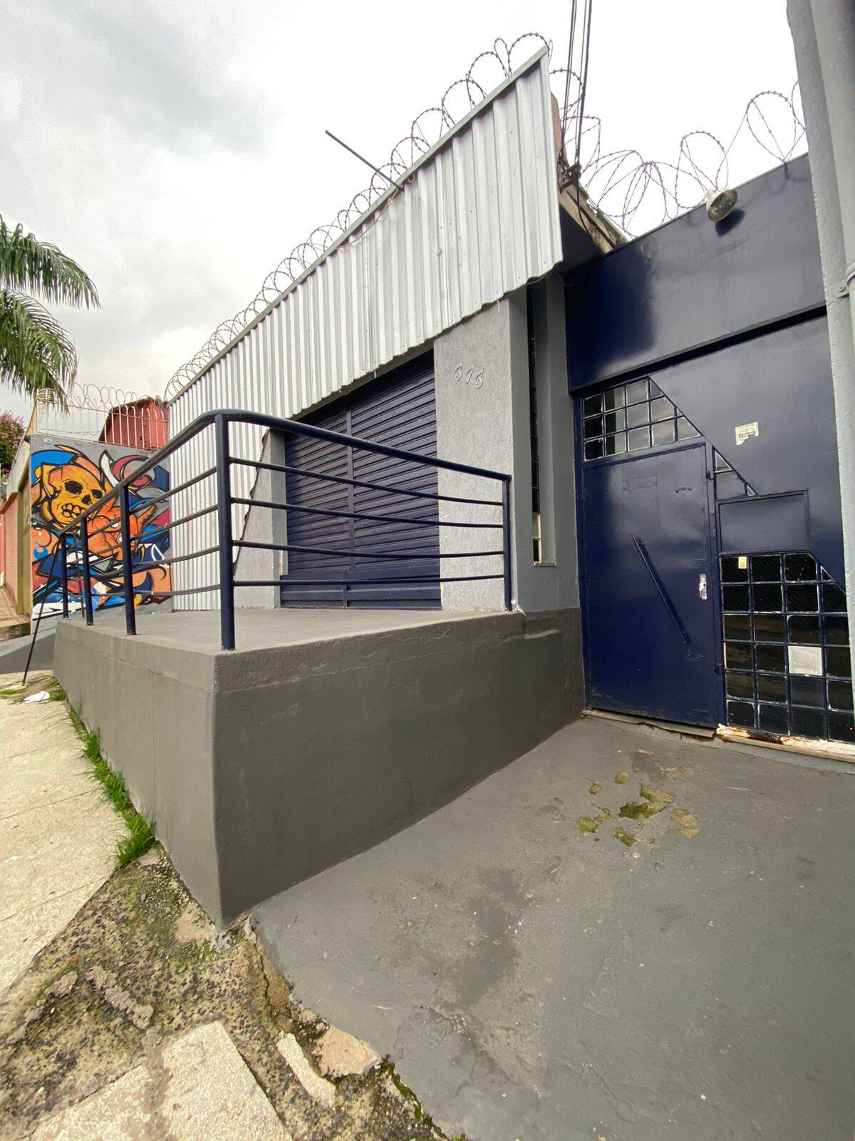 Prédio Inteiro à venda, 300m² - Foto 3