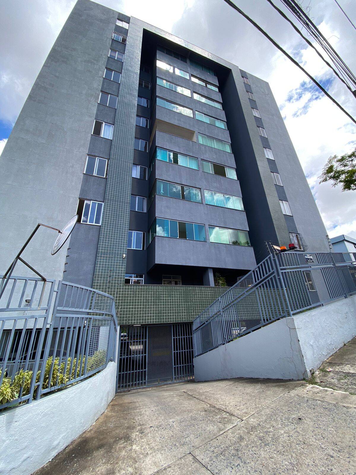 Apartamento, 3 quartos, 87 m² - Foto 30