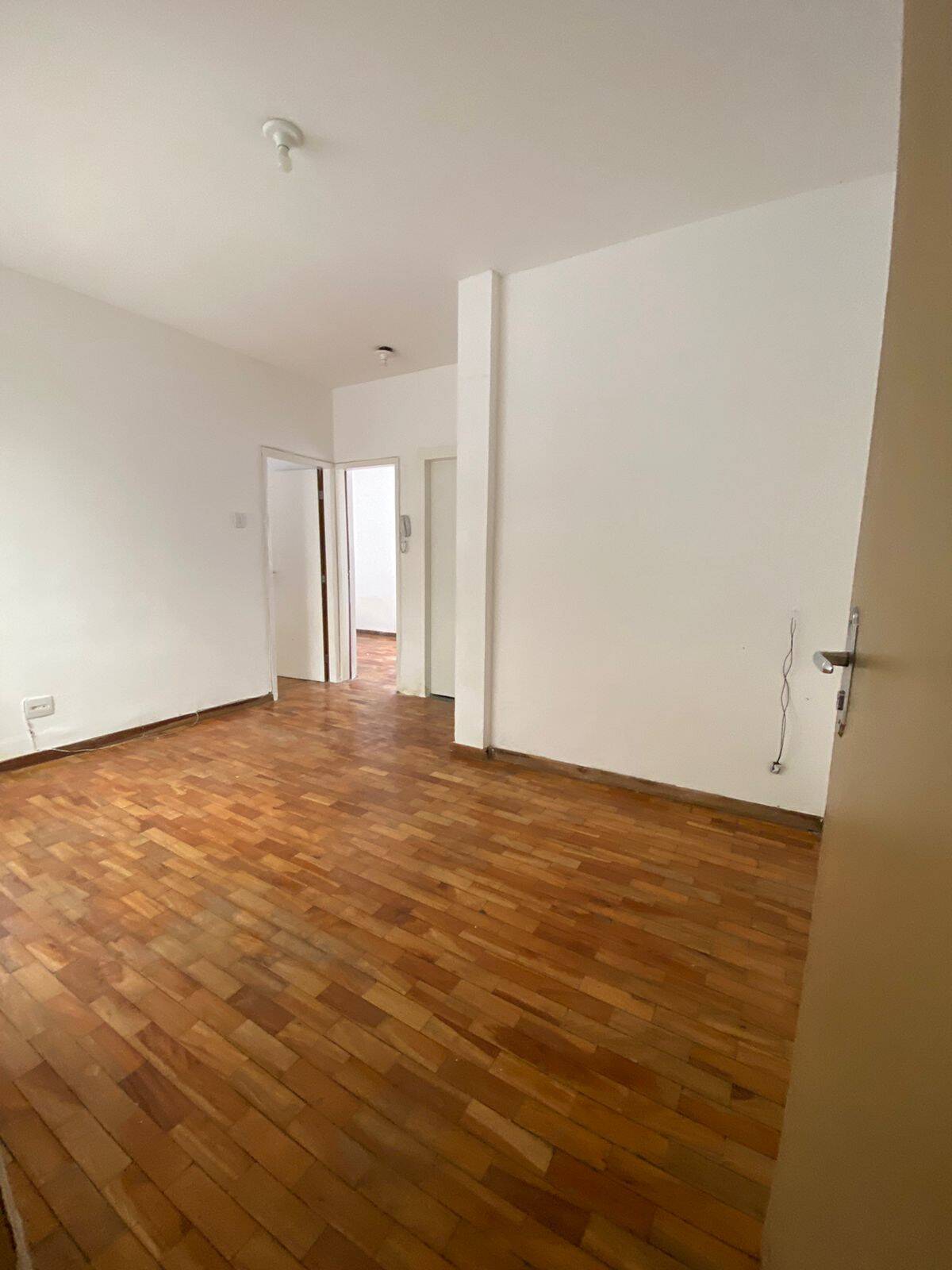 #ILL167 - Apartamento para Locação em Belo Horizonte - MG