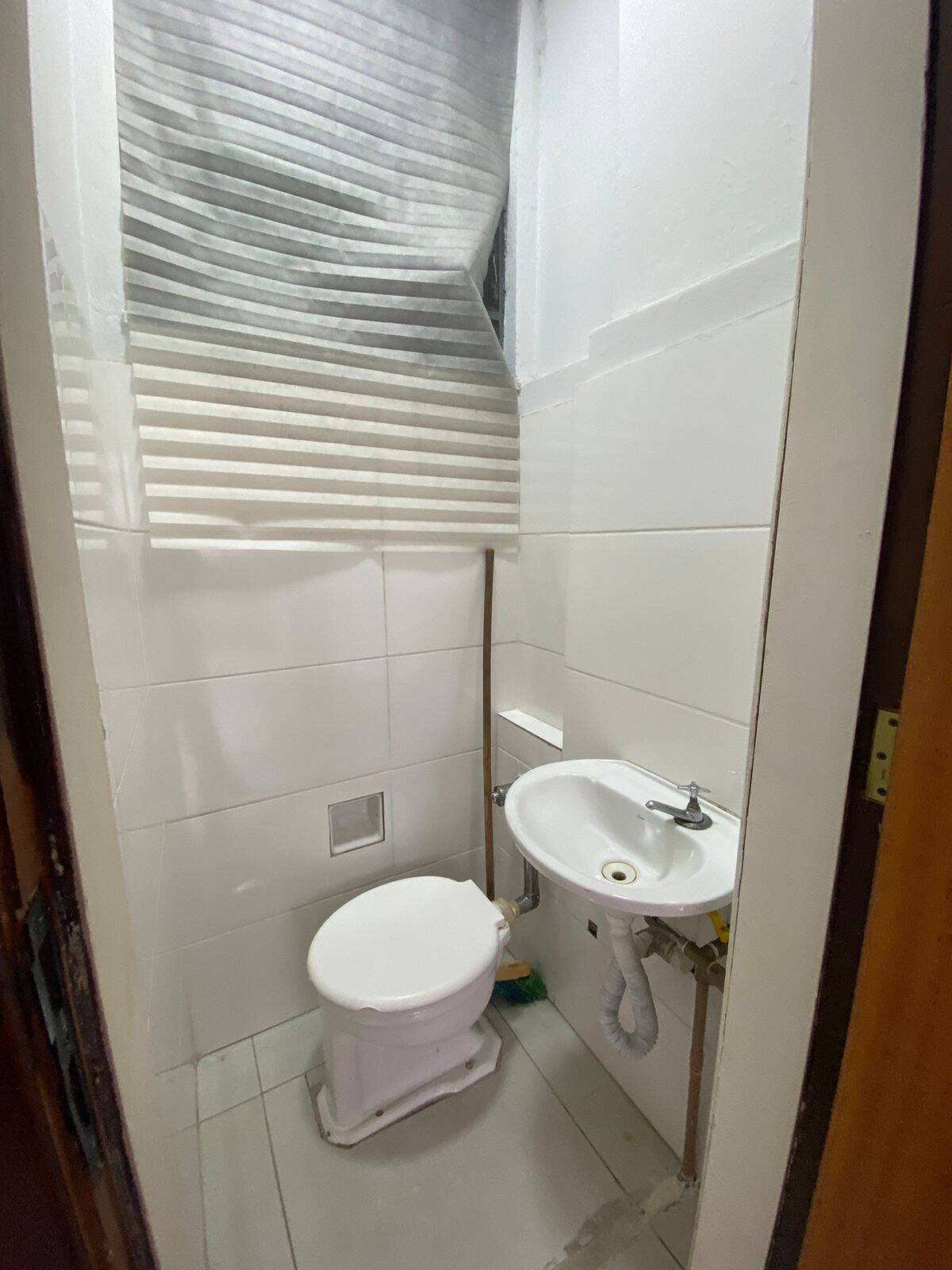 Conjunto Comercial-Sala para alugar, 35m² - Foto 6
