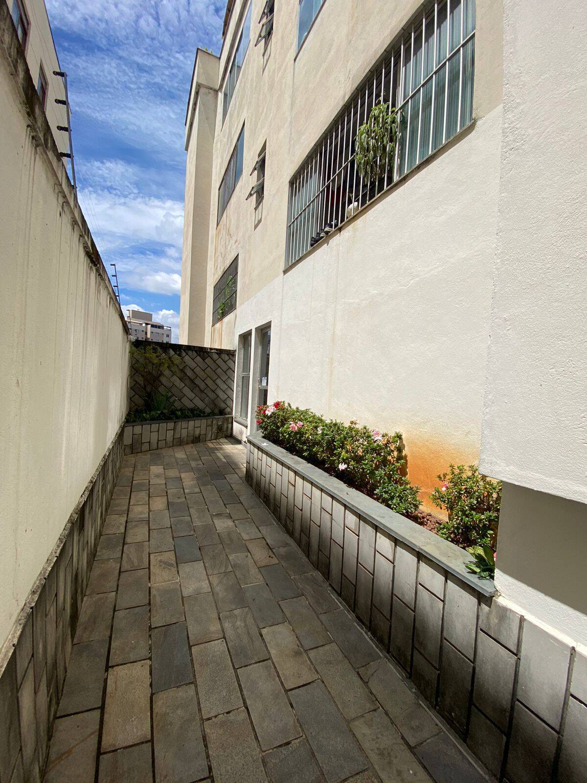 Apartamento, 3 quartos, 90 m² - Foto 20