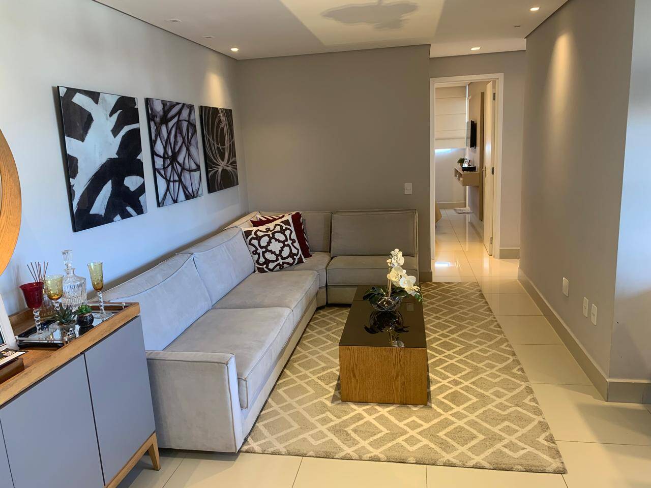 #ILV705 - Apartamento para Venda em Belo Horizonte - MG
