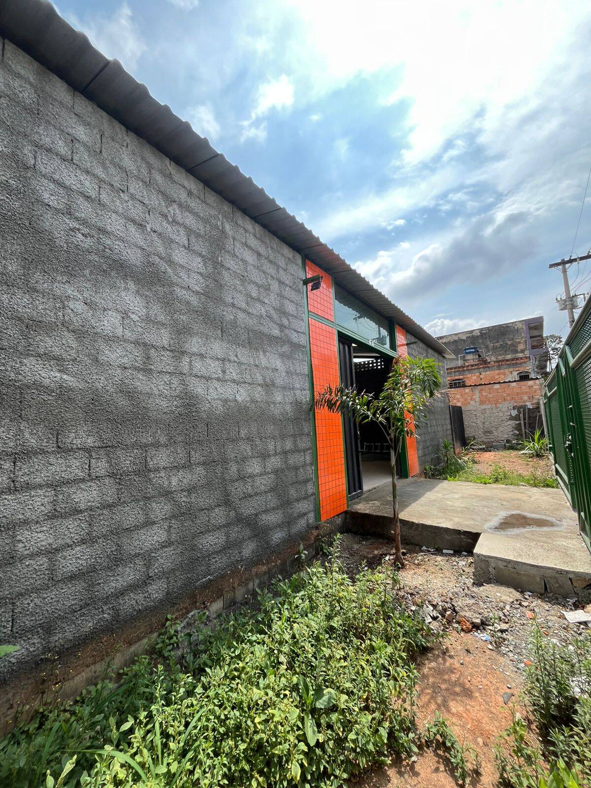 Depósito-Galpão, 150 m² - Foto 3