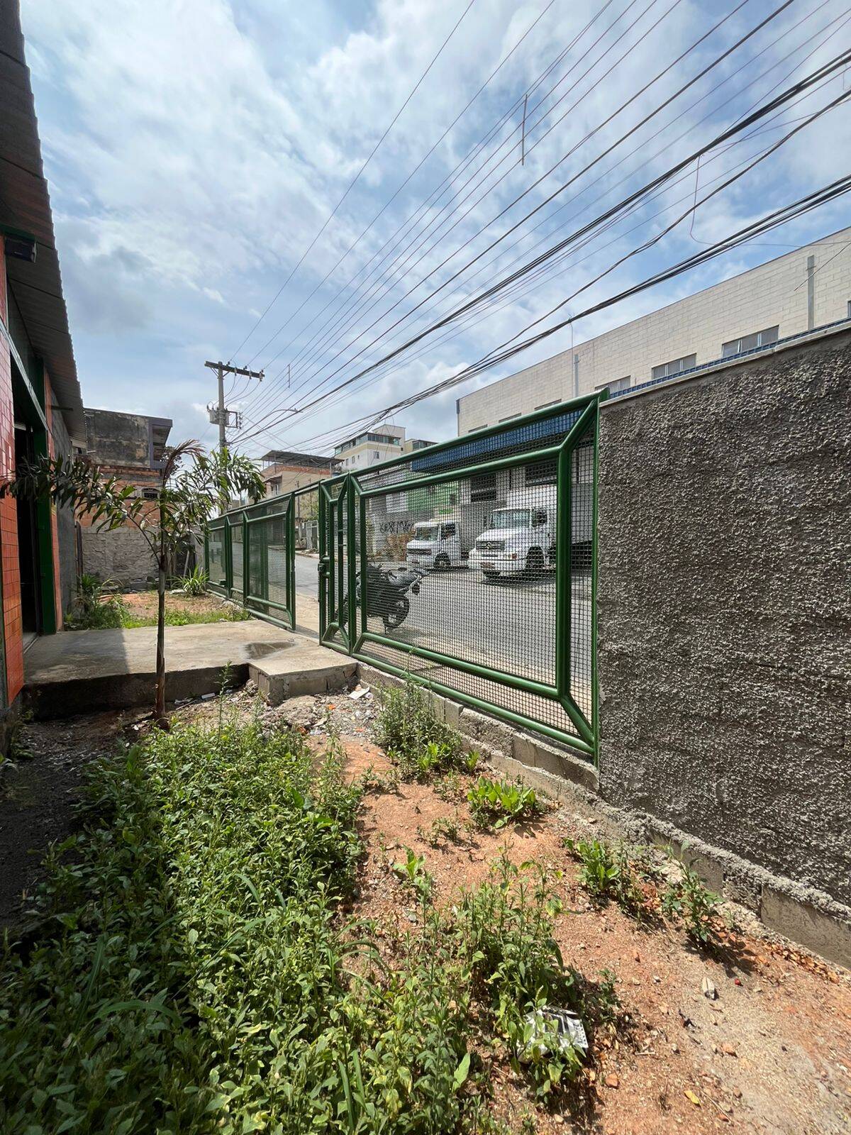 Depósito-Galpão, 150 m² - Foto 5