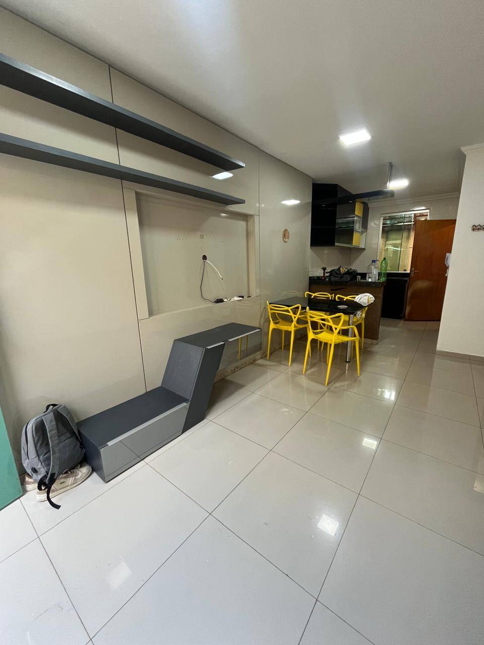 Casa, 2 quartos, 130 m² - Foto 2