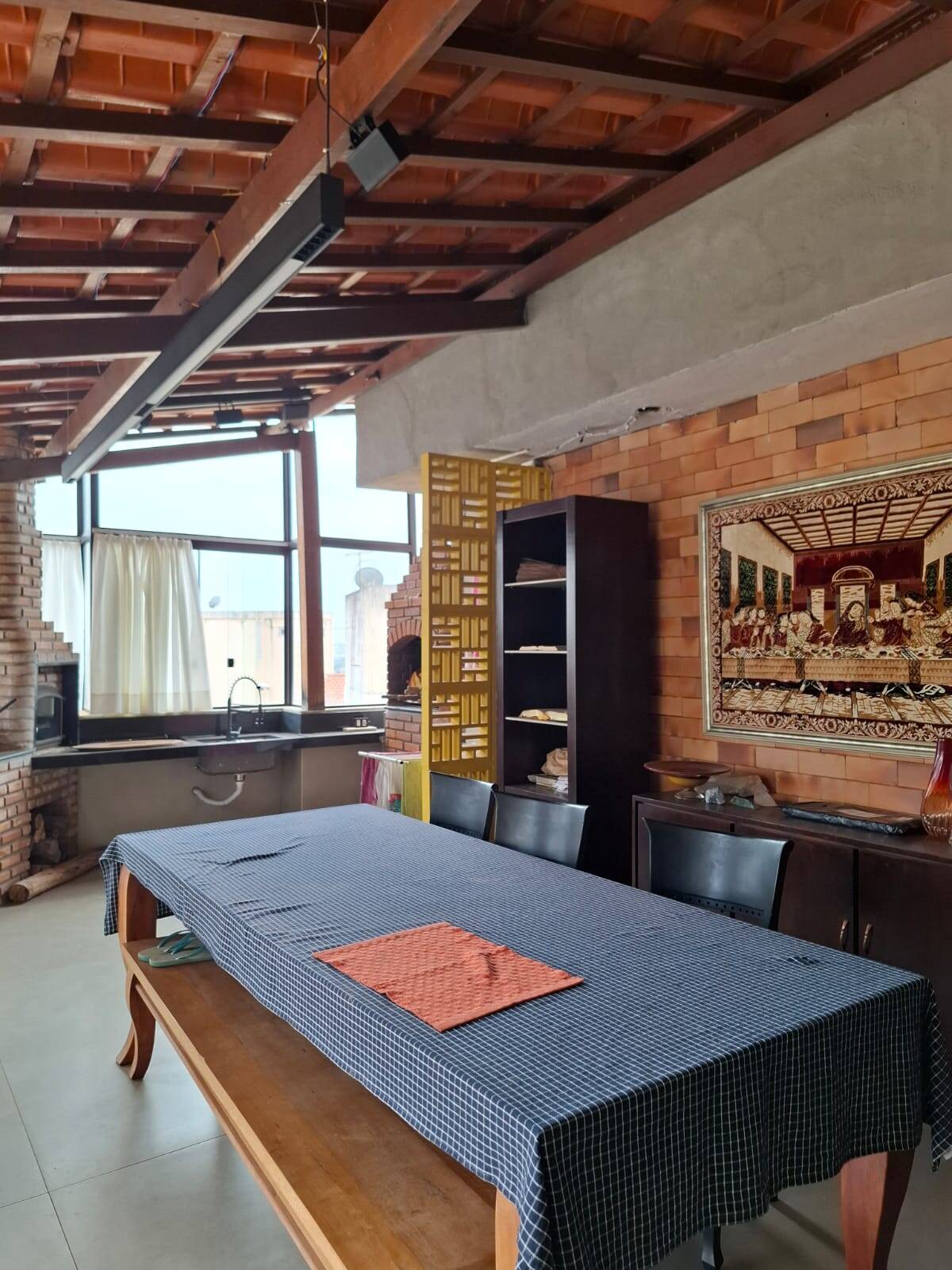 Cobertura, 3 quartos, 115 m² - Foto 15