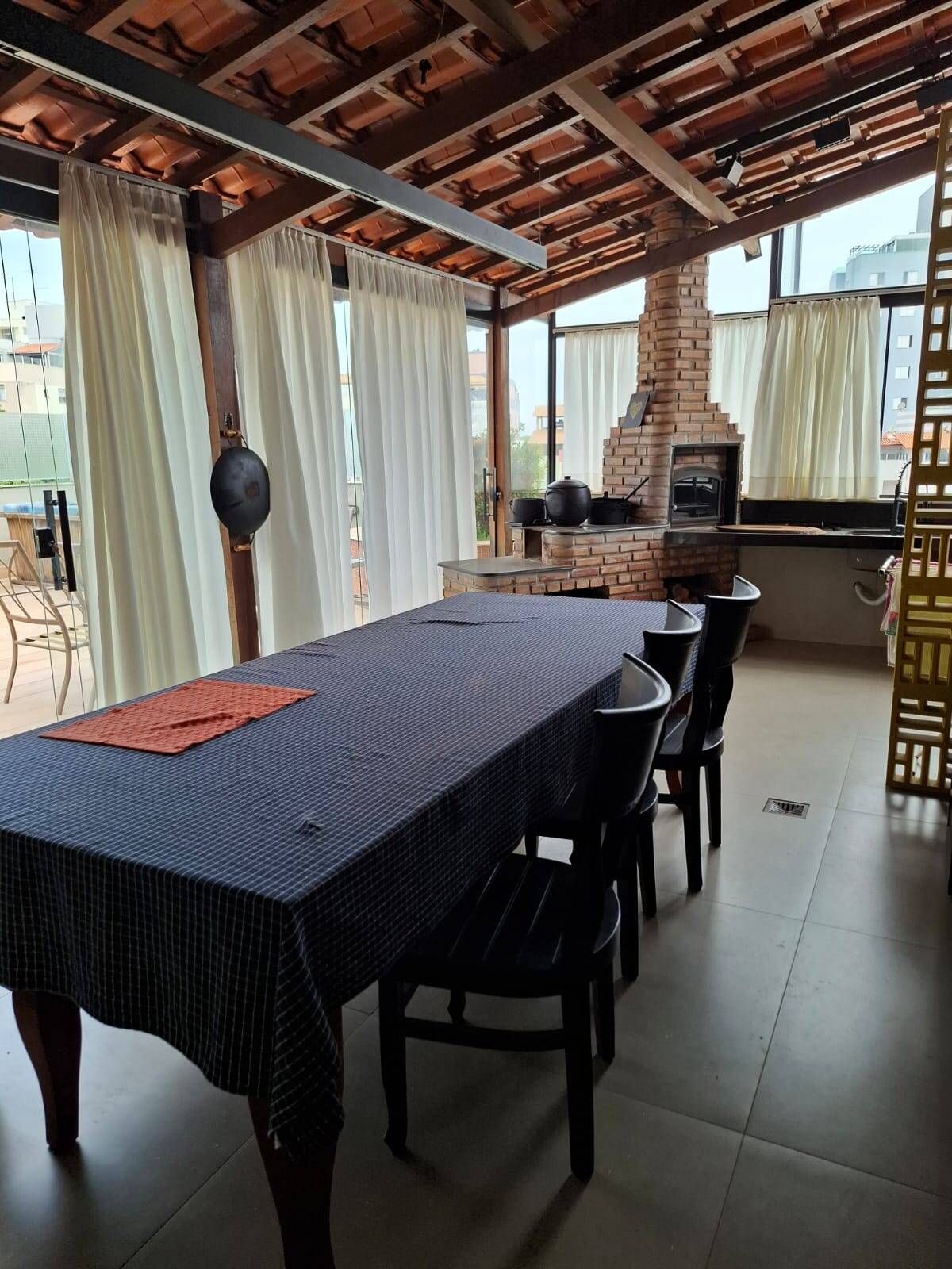 Cobertura, 3 quartos, 115 m² - Foto 17