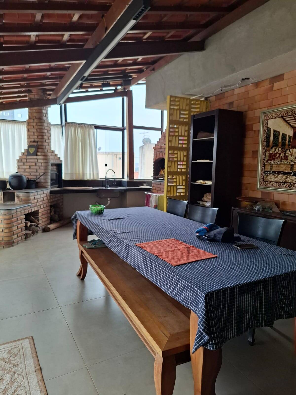 Cobertura, 3 quartos, 115 m² - Foto 14