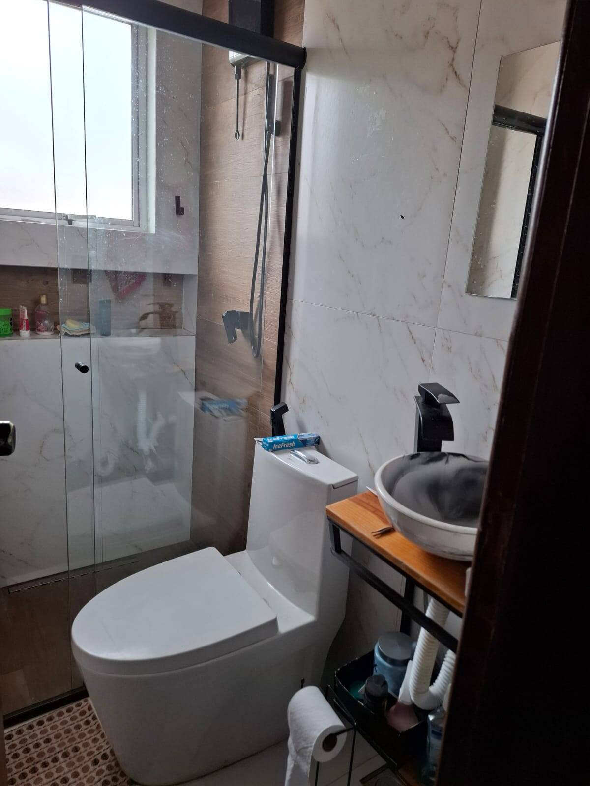 Cobertura, 3 quartos, 115 m² - Foto 5