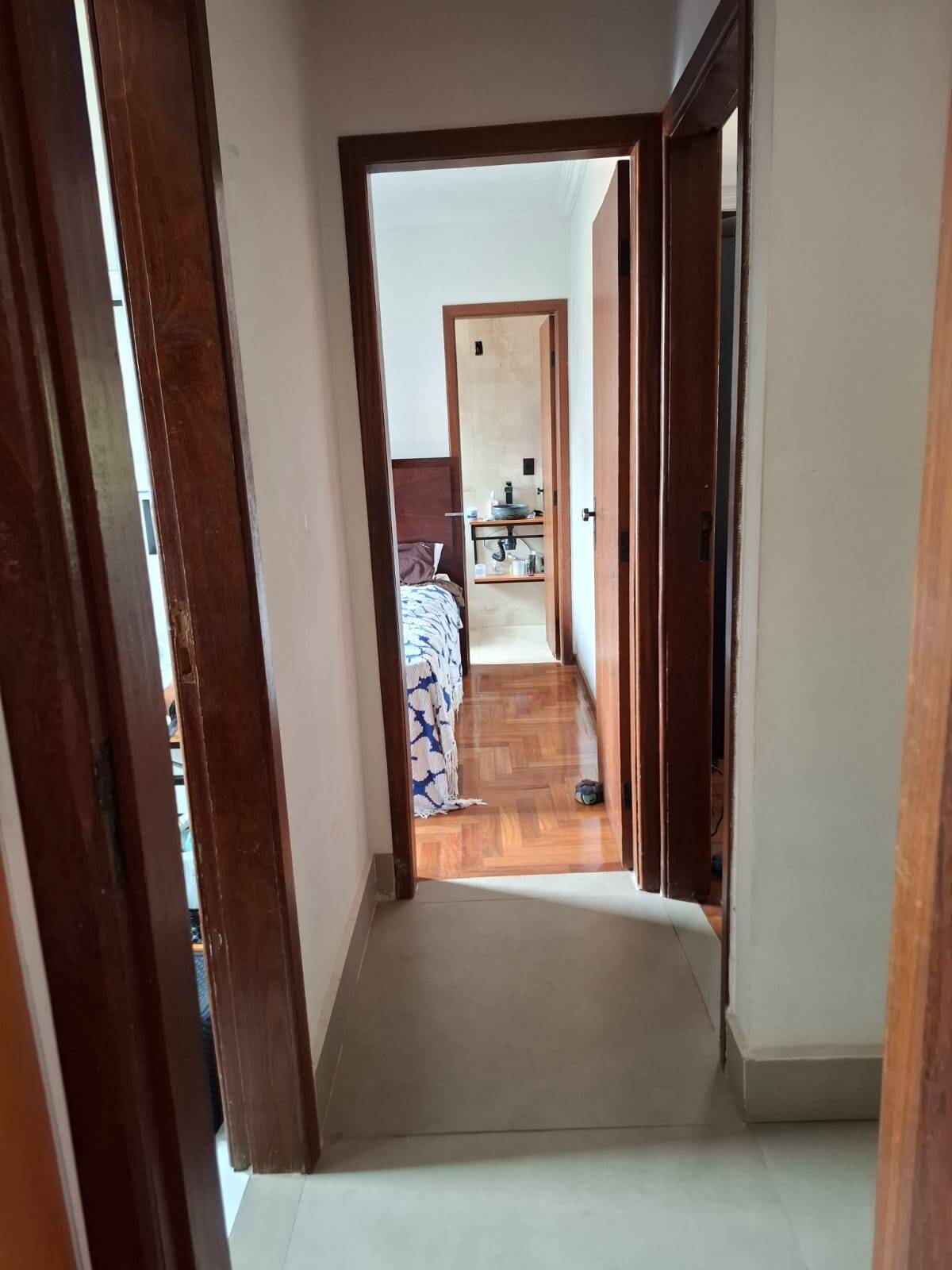 Cobertura, 3 quartos, 115 m² - Foto 2