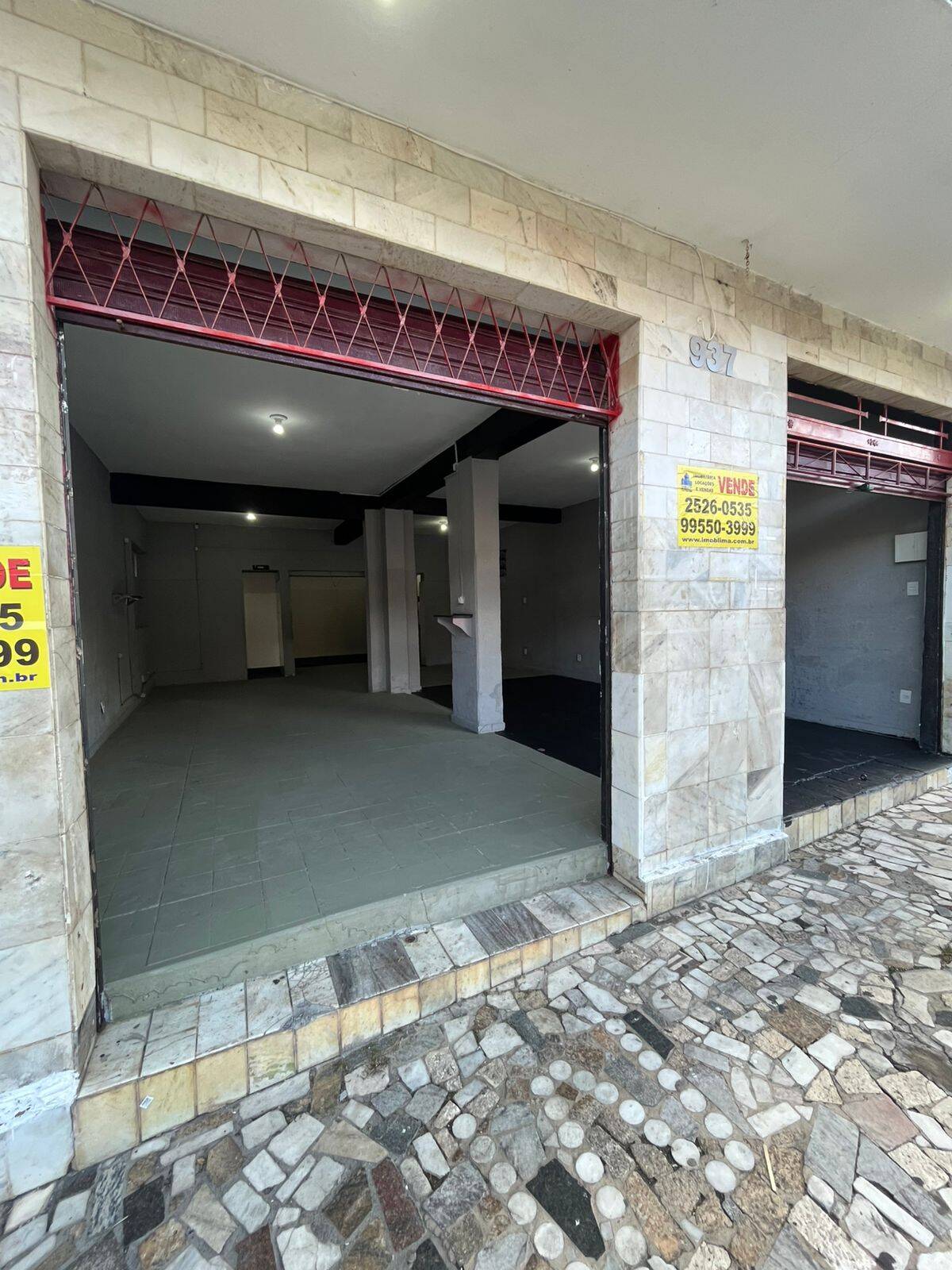 Loja-Salão, 100 m² - Foto 4