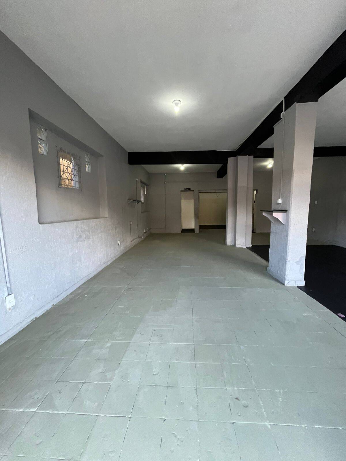 Loja-Salão, 100 m² - Foto 5