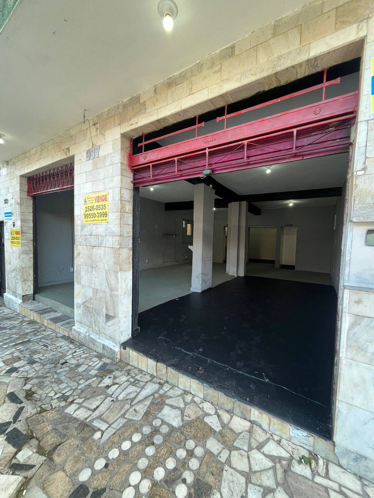 Loja-Salão, 100 m² - Foto 3