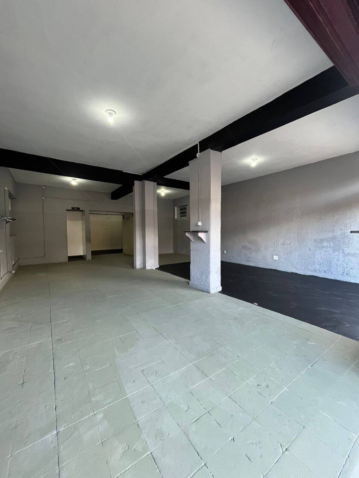 Loja-Salão, 100 m² - Foto 6