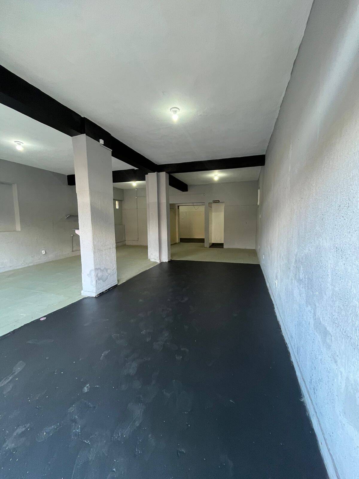 Loja-Salão, 100 m² - Foto 7