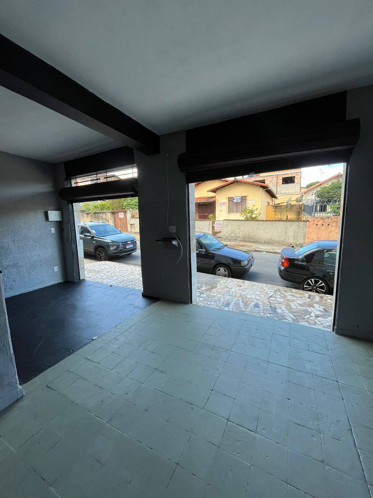 Loja-Salão, 100 m² - Foto 9