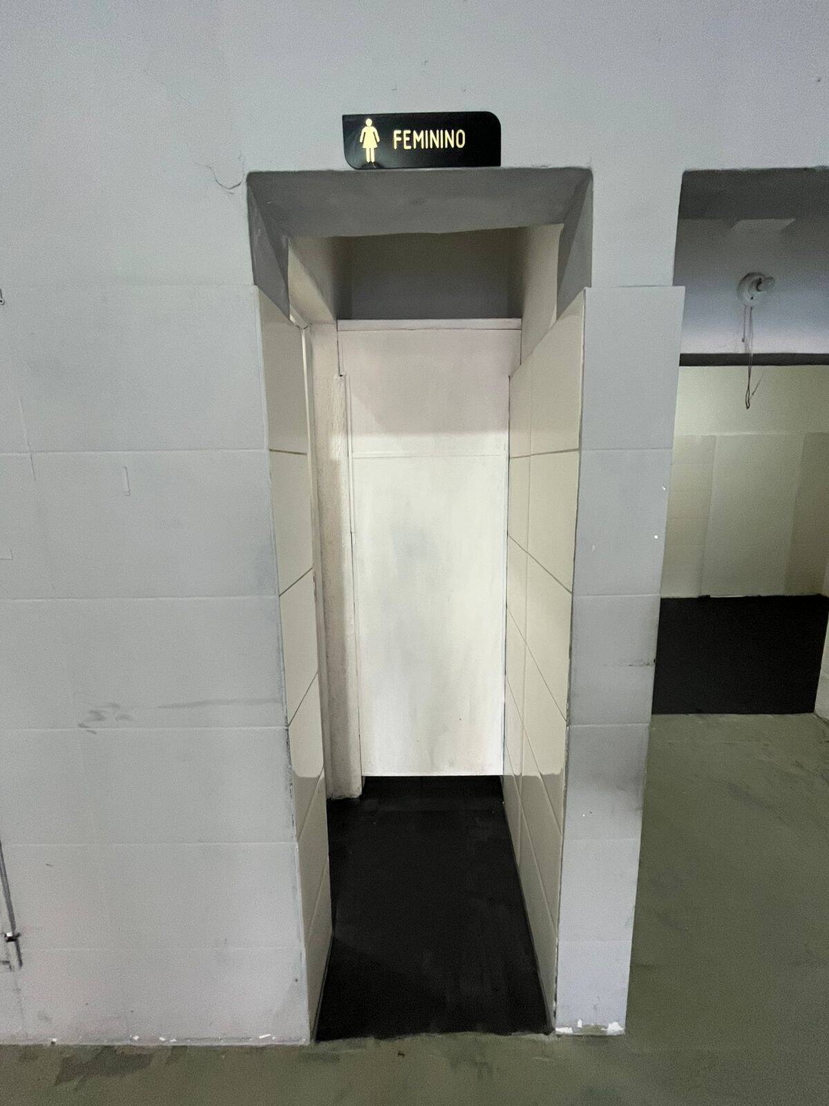 Loja-Salão, 100 m² - Foto 11