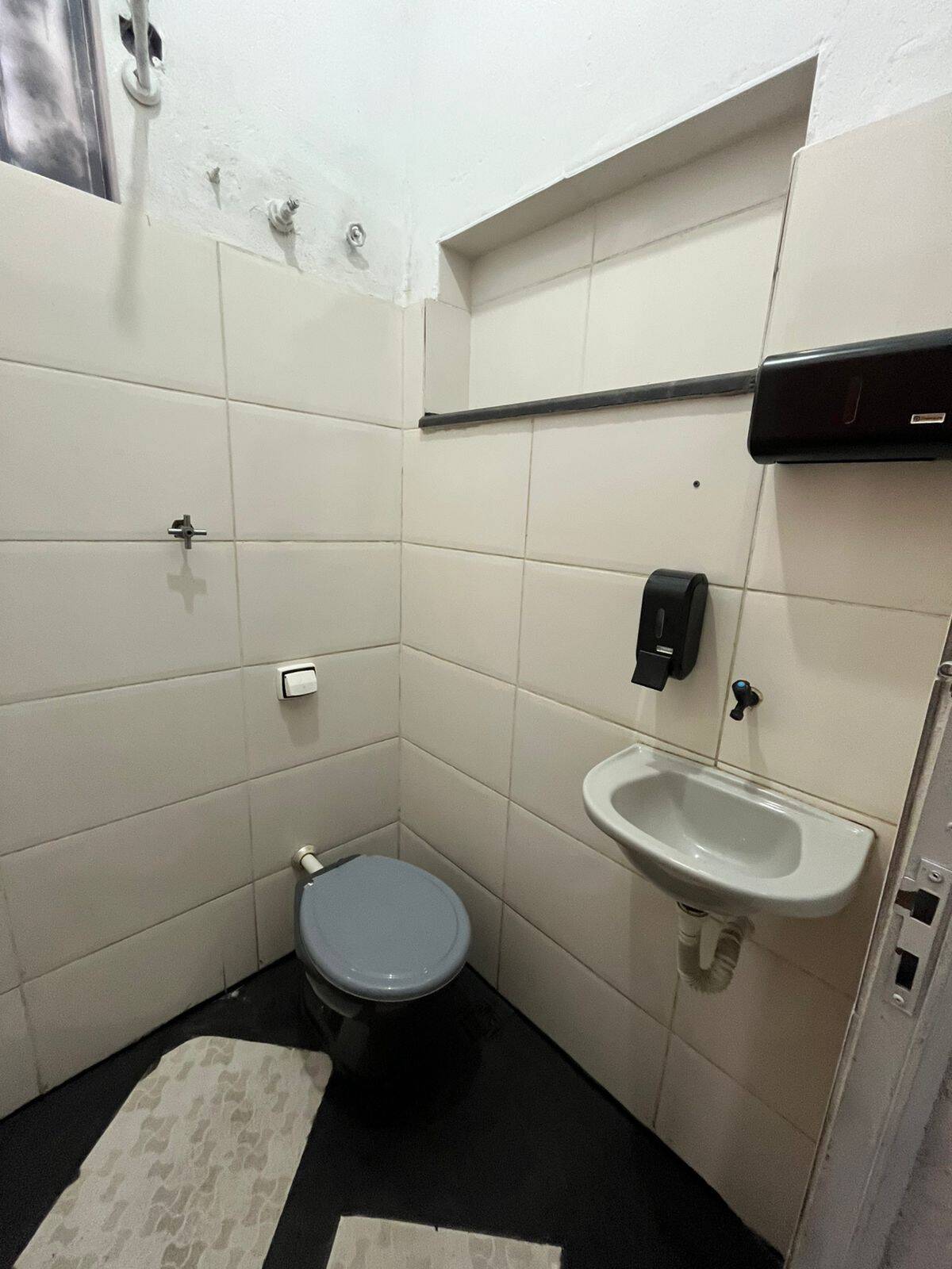 Loja-Salão, 100 m² - Foto 12