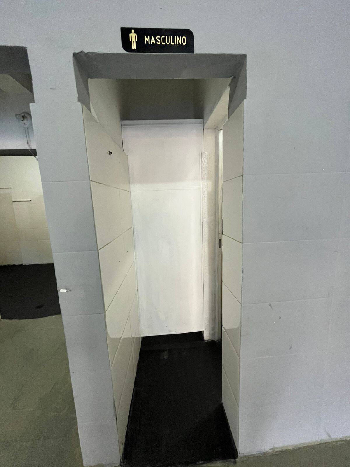 Loja-Salão, 100 m² - Foto 13