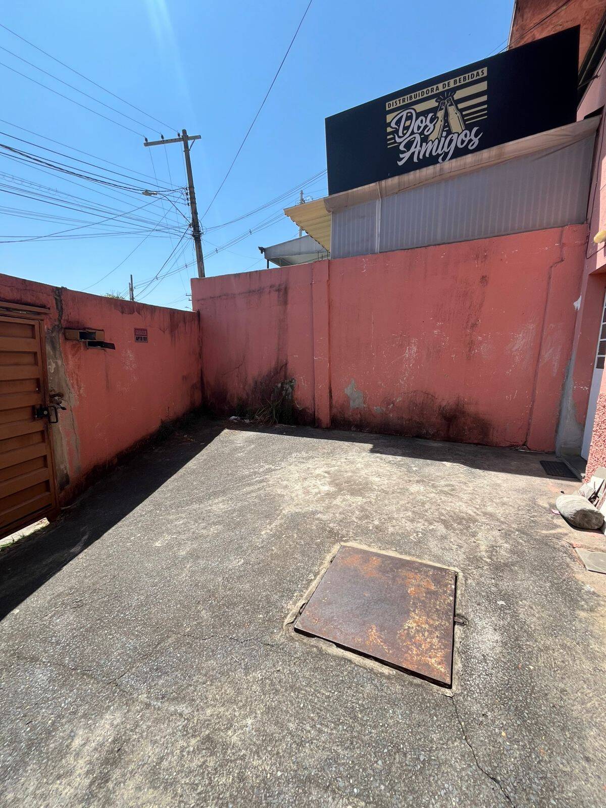 Apartamento, 2 quartos, 55 m² - Foto 11