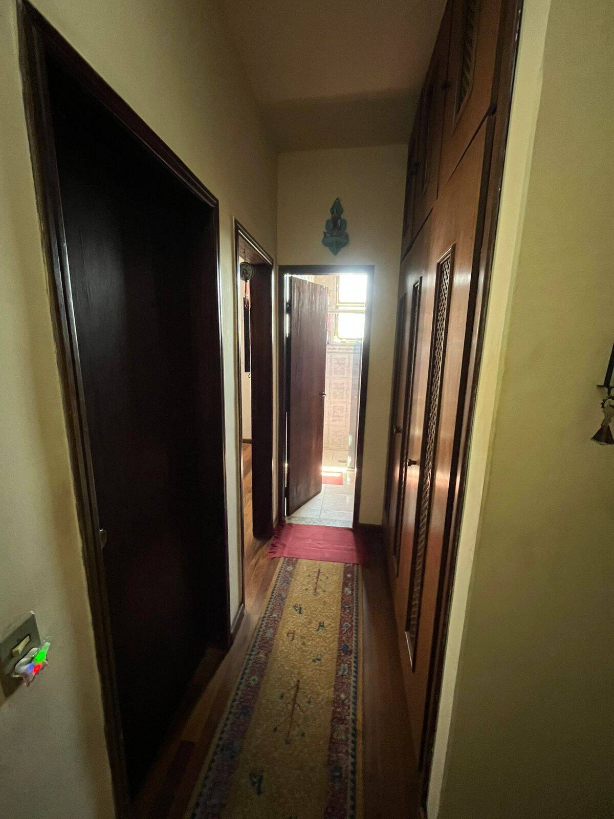 Apartamento, 2 quartos, 55 m² - Foto 2