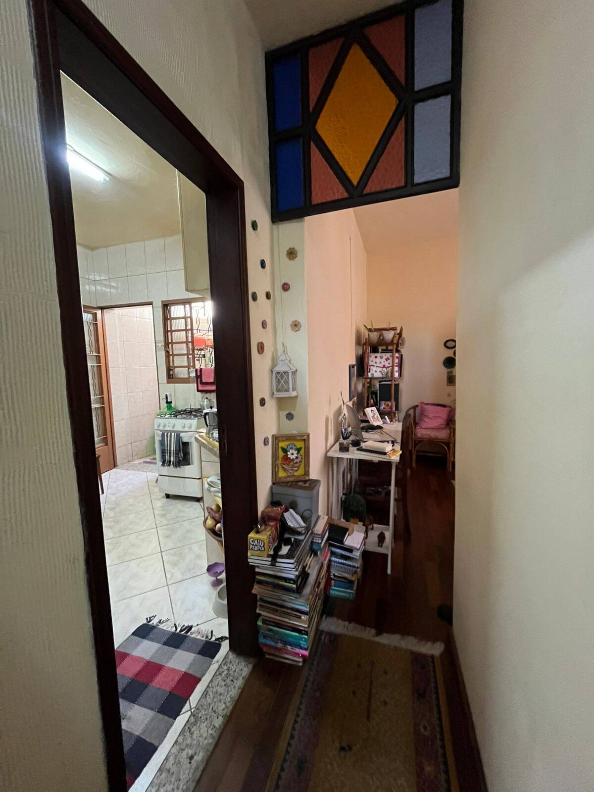 Apartamento, 2 quartos, 55 m² - Foto 5