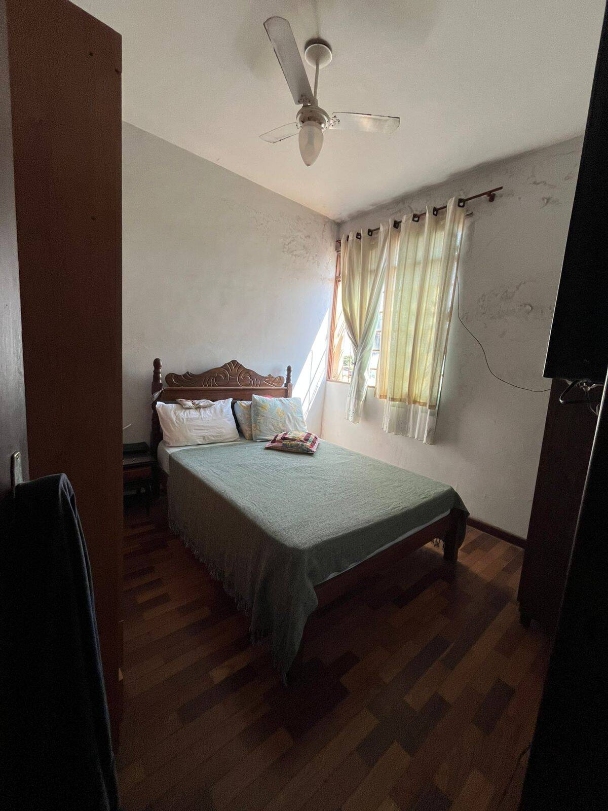 Apartamento, 2 quartos, 55 m² - Foto 4