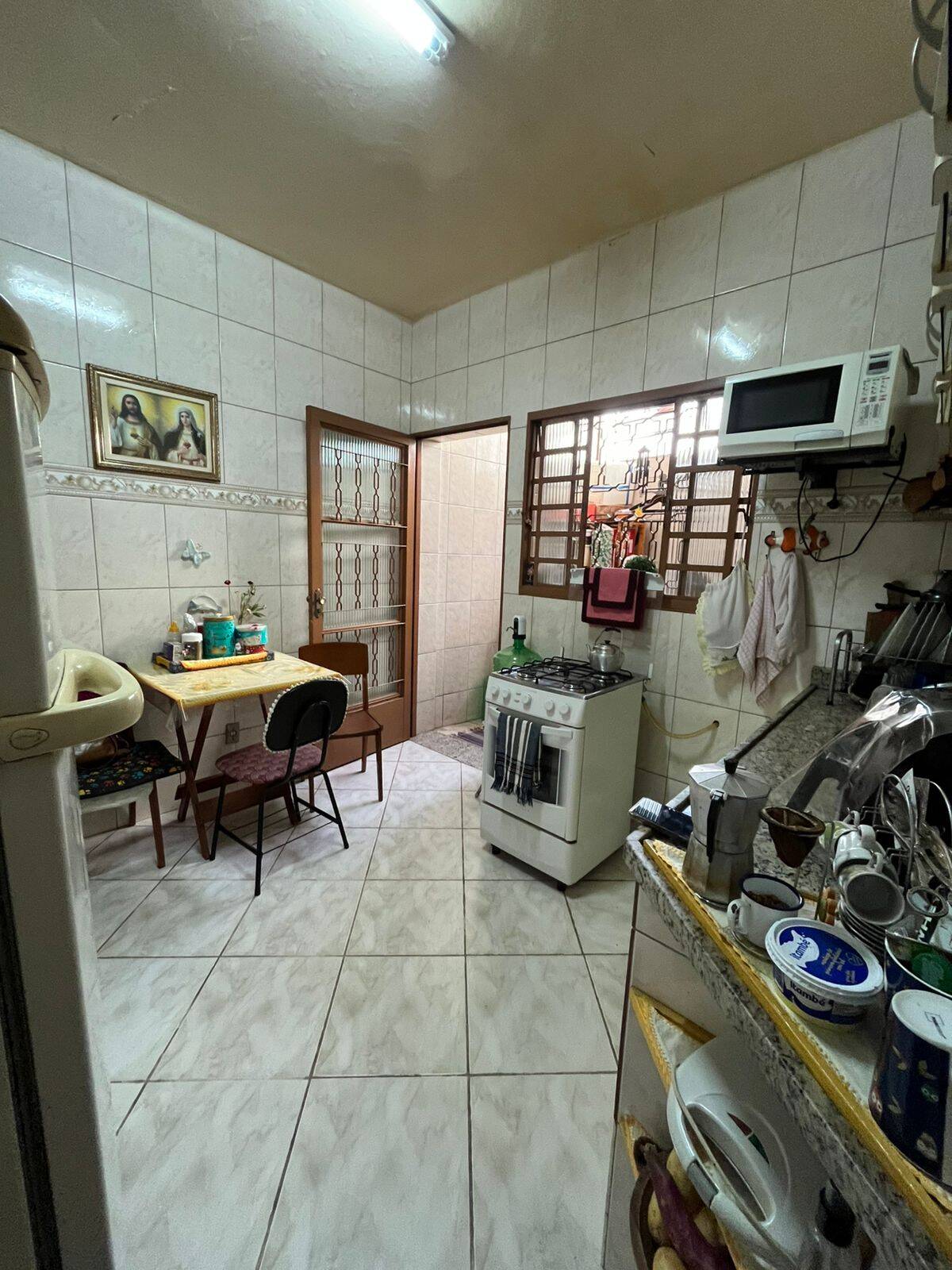 Apartamento, 2 quartos, 55 m² - Foto 6