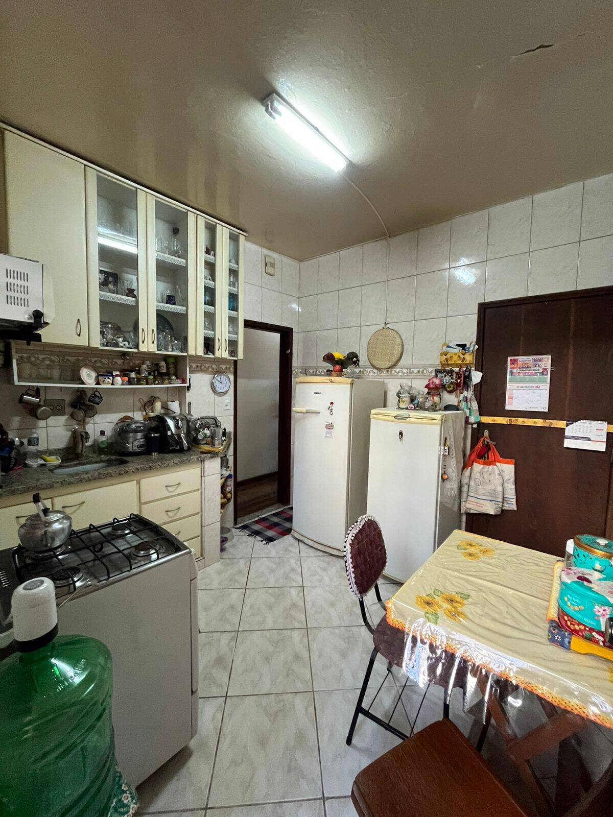 Apartamento, 2 quartos, 55 m² - Foto 7