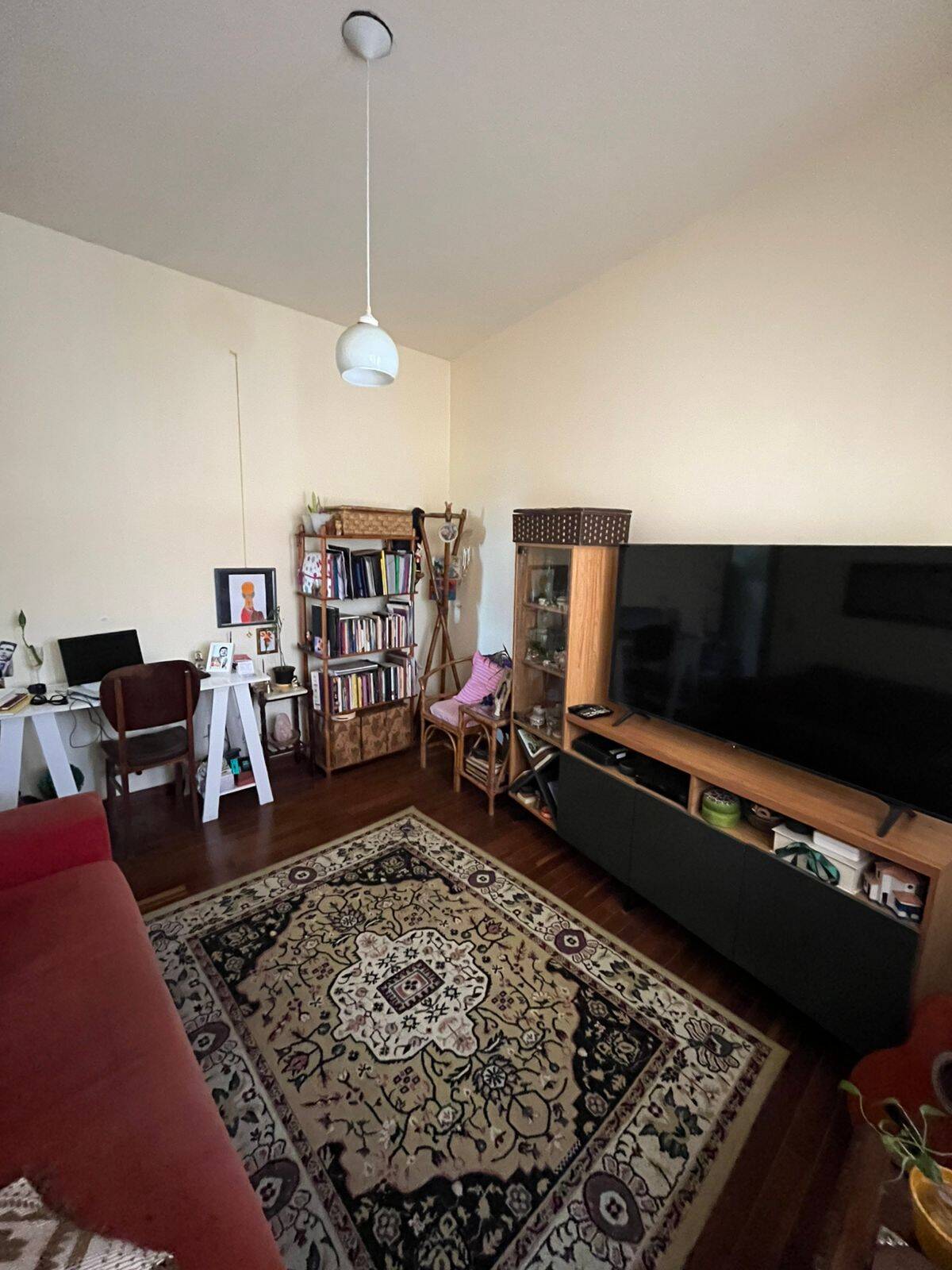 #ILV513 - Apartamento para Venda em Belo Horizonte - MG