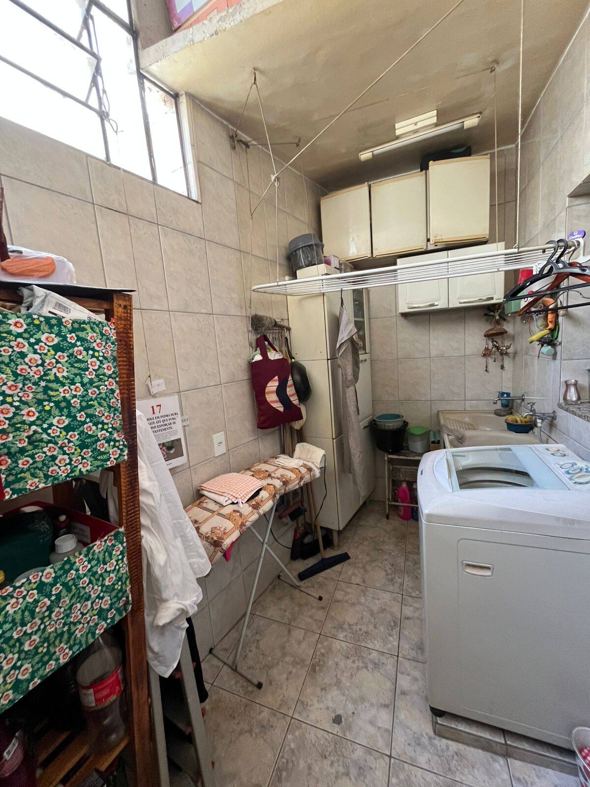 Apartamento, 2 quartos, 55 m² - Foto 8