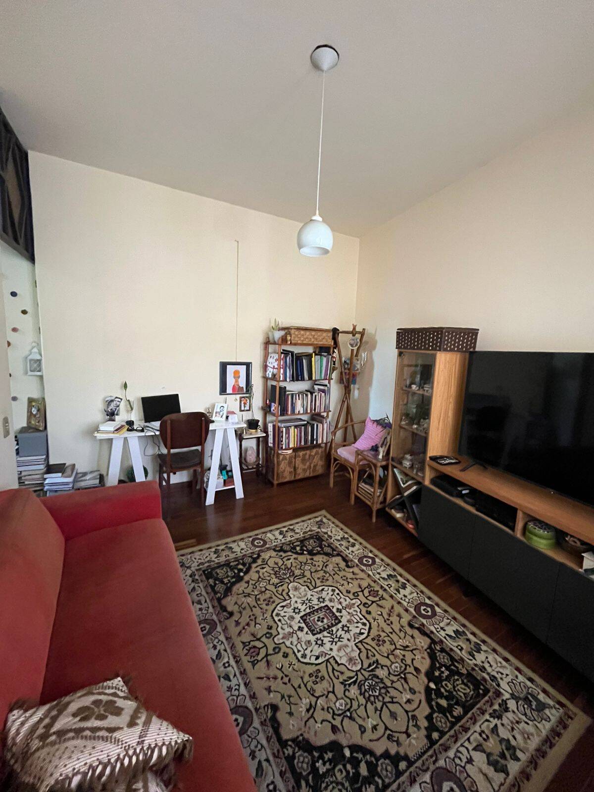 Apartamento, 2 quartos, 55 m² - Foto 10