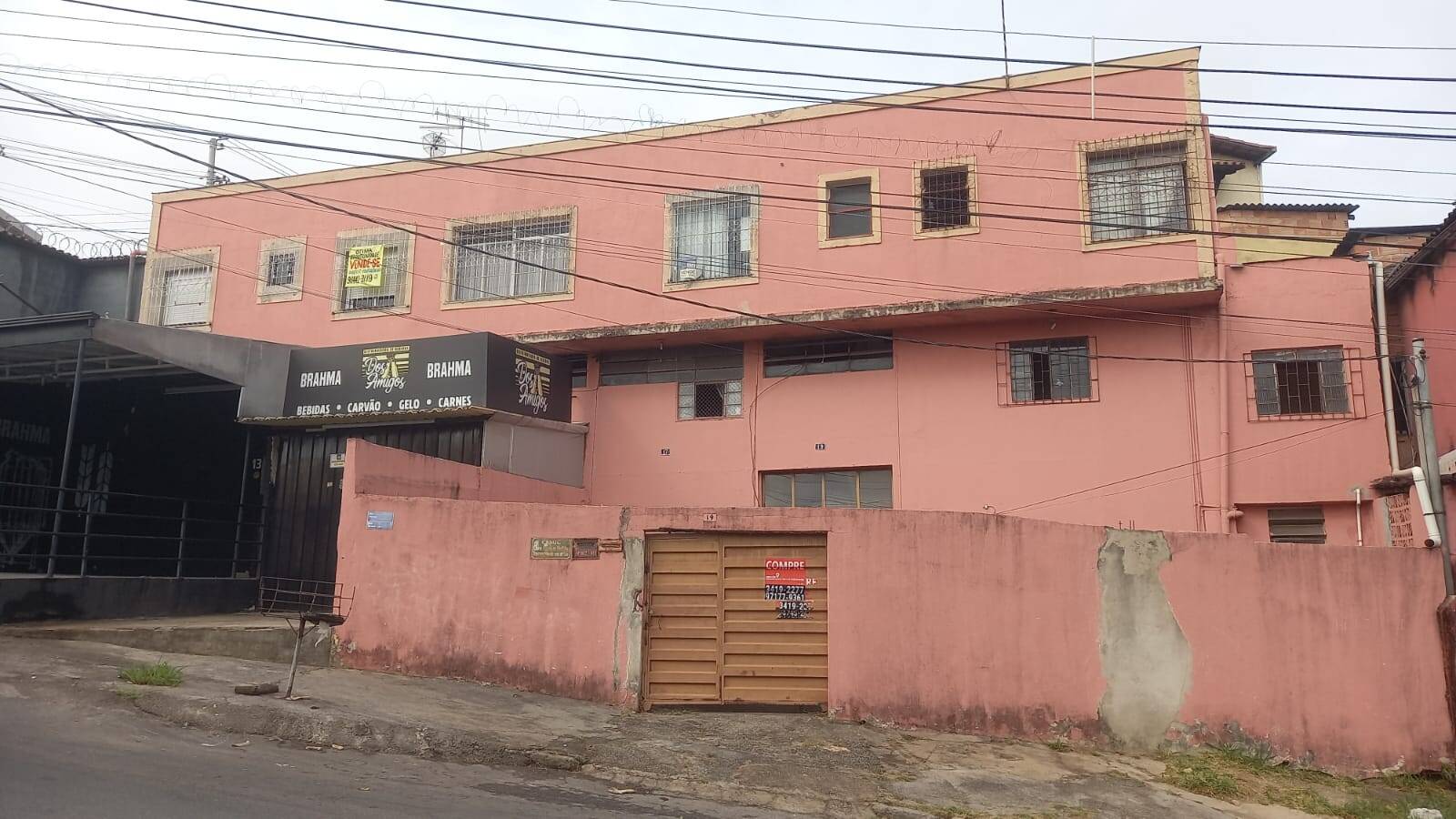 Apartamento, 2 quartos, 55 m² - Foto 12