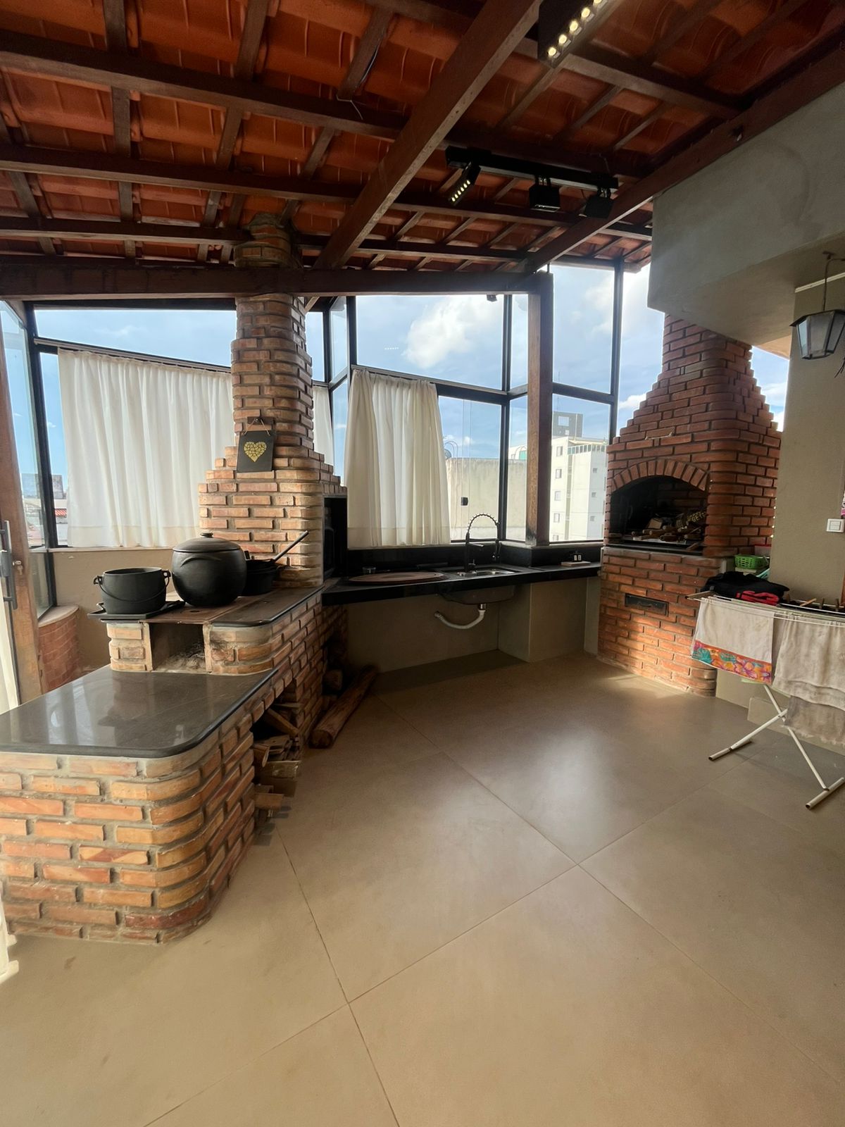 Cobertura, 3 quartos, 115 m² - Foto 16